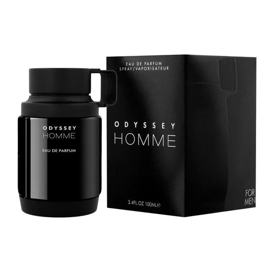 Odyssey Homme EDP 100ml