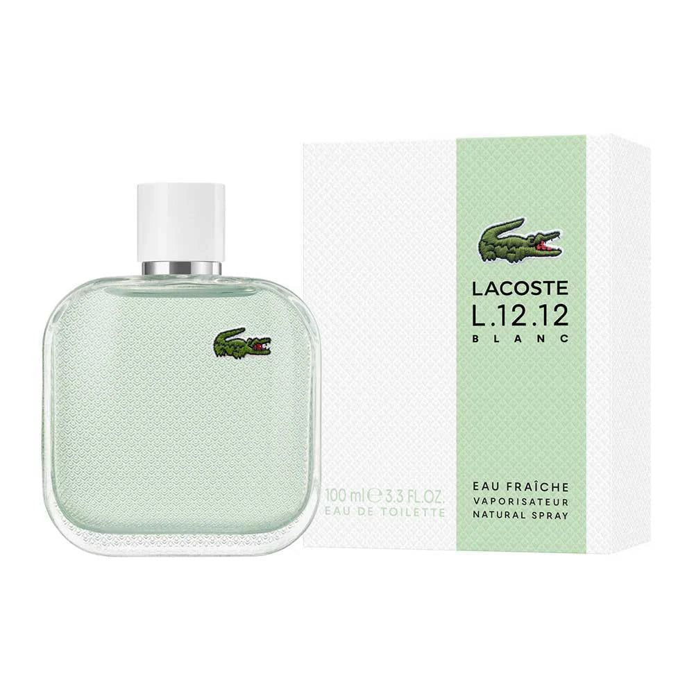 L.12.12. Eau de Lacoste Fraiche 100ml EDT