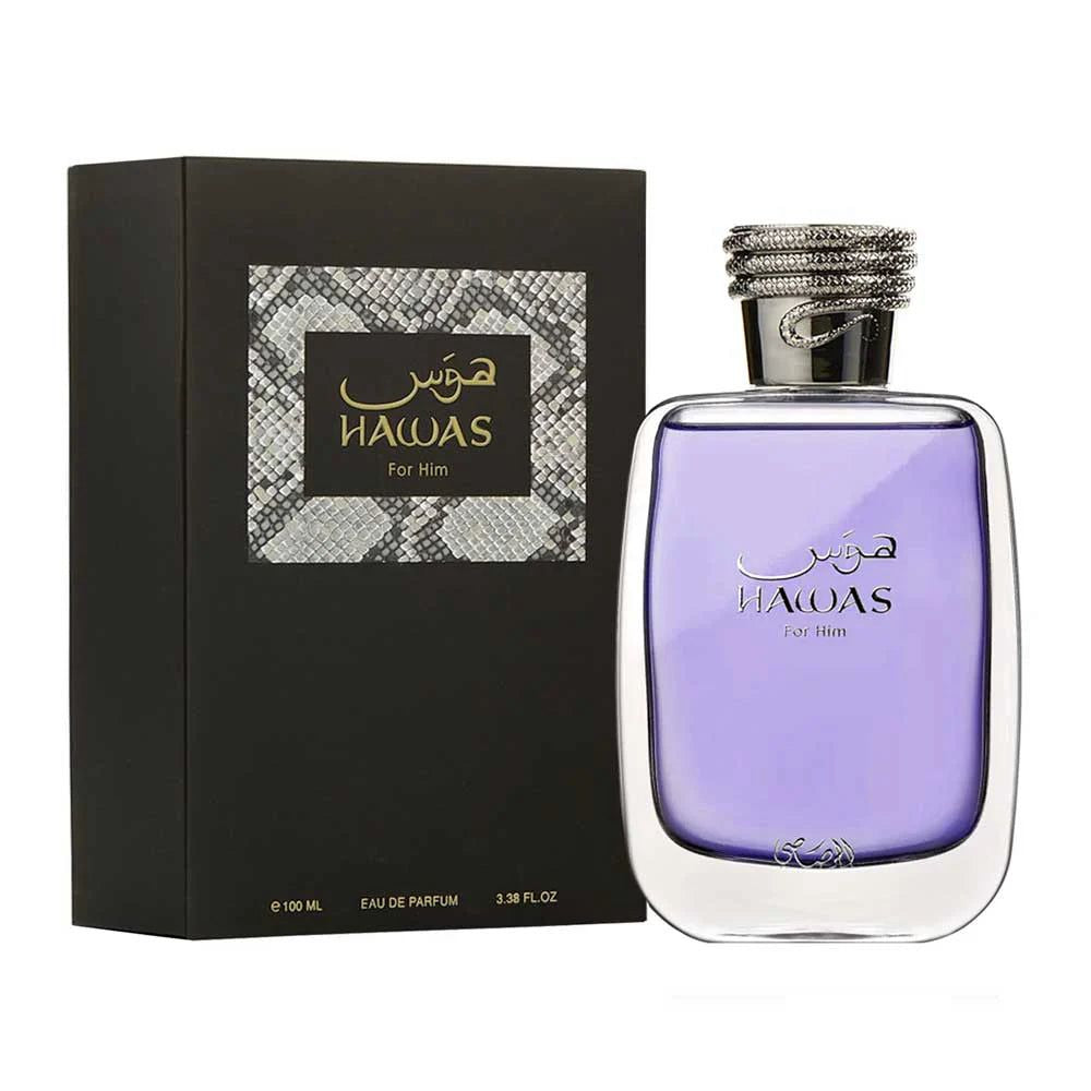 Hawas for Him EDP 100ml