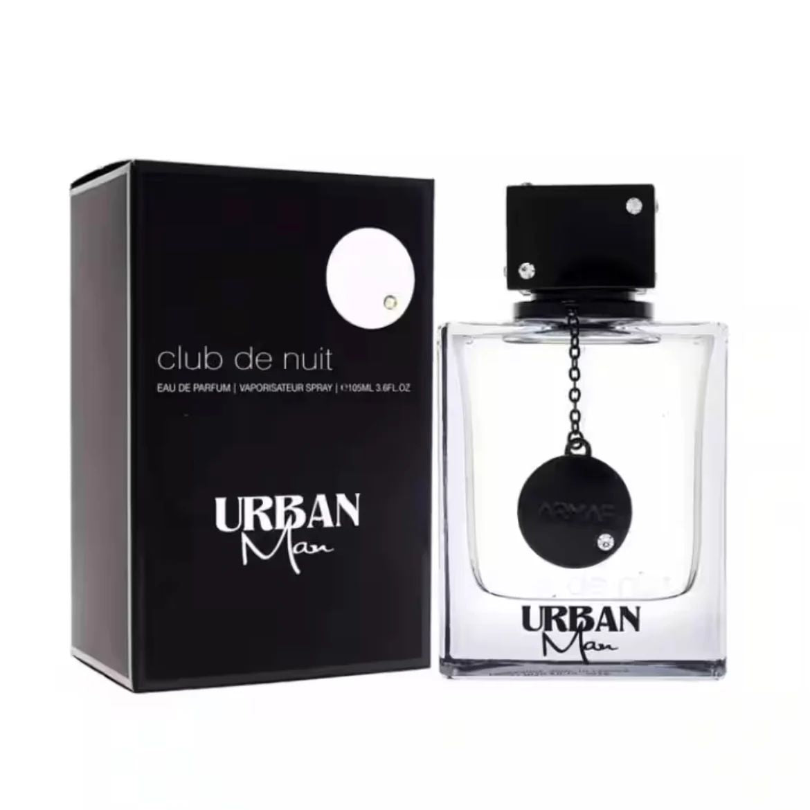 Club de Nuit Urban Man 105ml