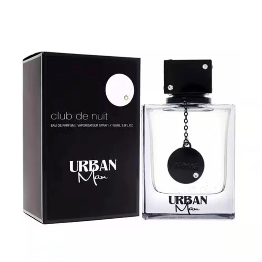Club de Nuit Urban Man 105ml