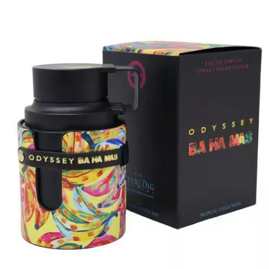 odyssey bahamas ARMAF Eau de parfum 100ml