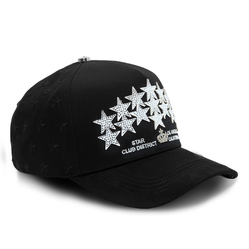 STAR HATS - THE STAR DISTRICT