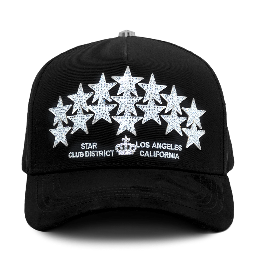 STAR HATS - THE STAR DISTRICT