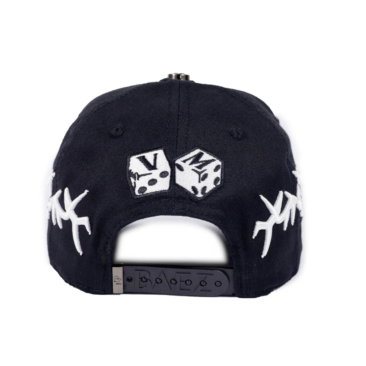 BAEZ X VICTOR MENDIVIL