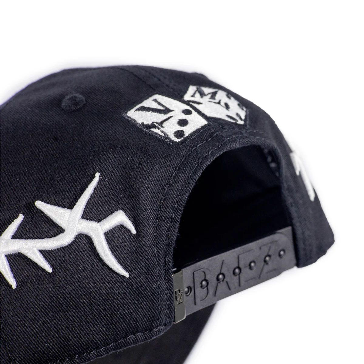 BAEZ X VICTOR MENDIVIL