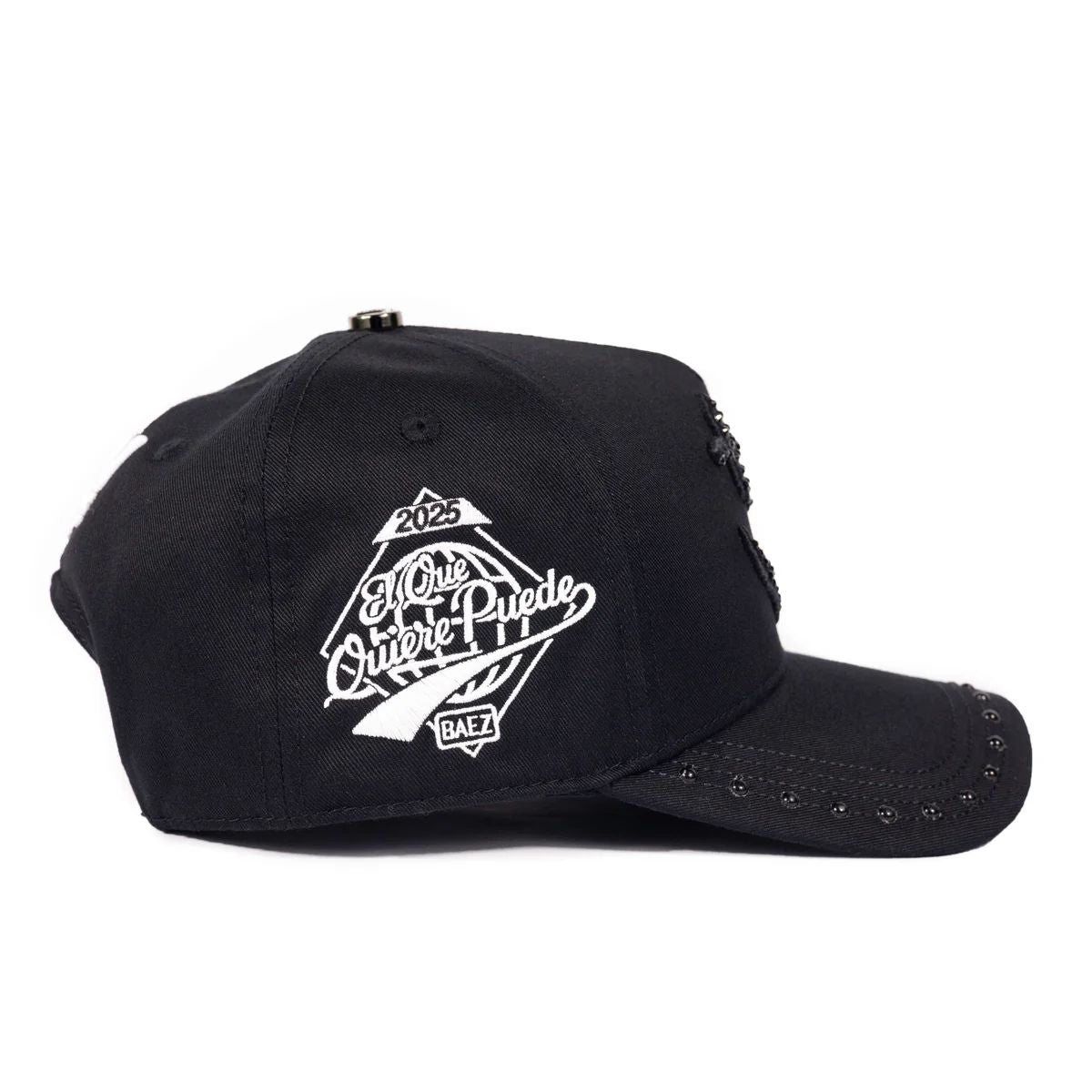 BAEZ X VICTOR MENDIVIL