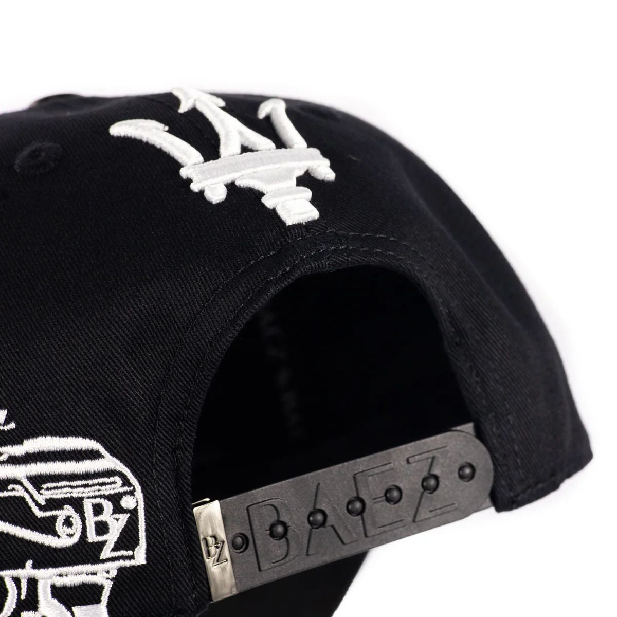 BAEZ X VICTOR MENDIVIL