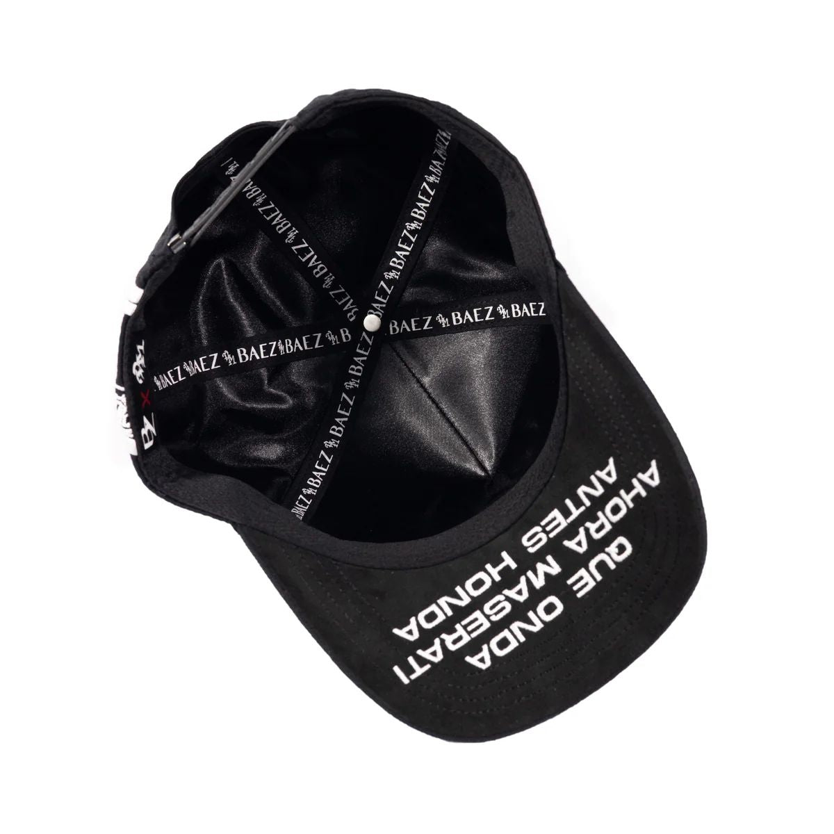 BAEZ X VICTOR MENDIVIL