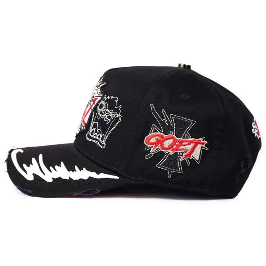 BAEZ X VICTOR MENDIVIL