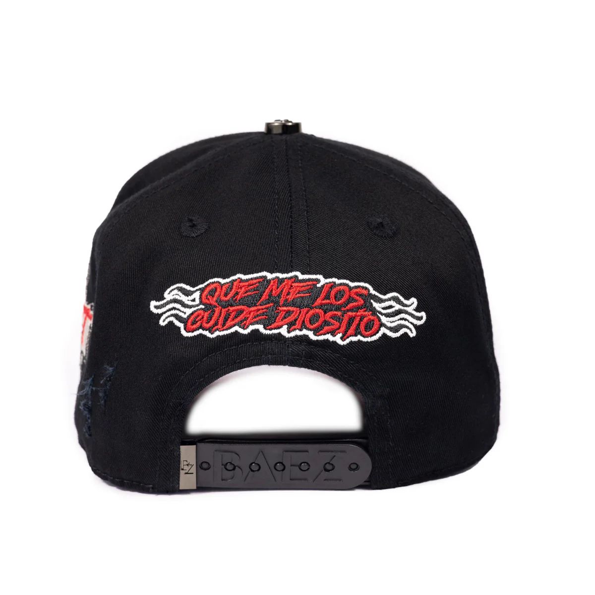 BAEZ X VICTOR MENDIVIL