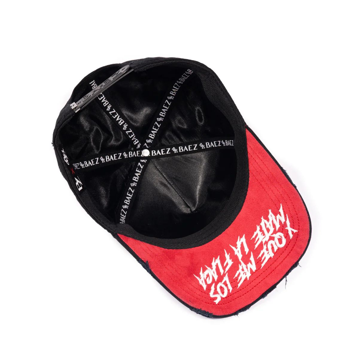 BAEZ X VICTOR MENDIVIL