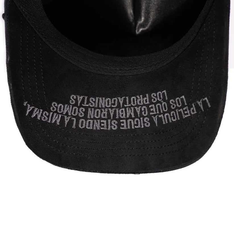 BAEZ X VICTOR MENDIVIL