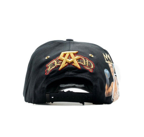 DANDY HATS X CAELO