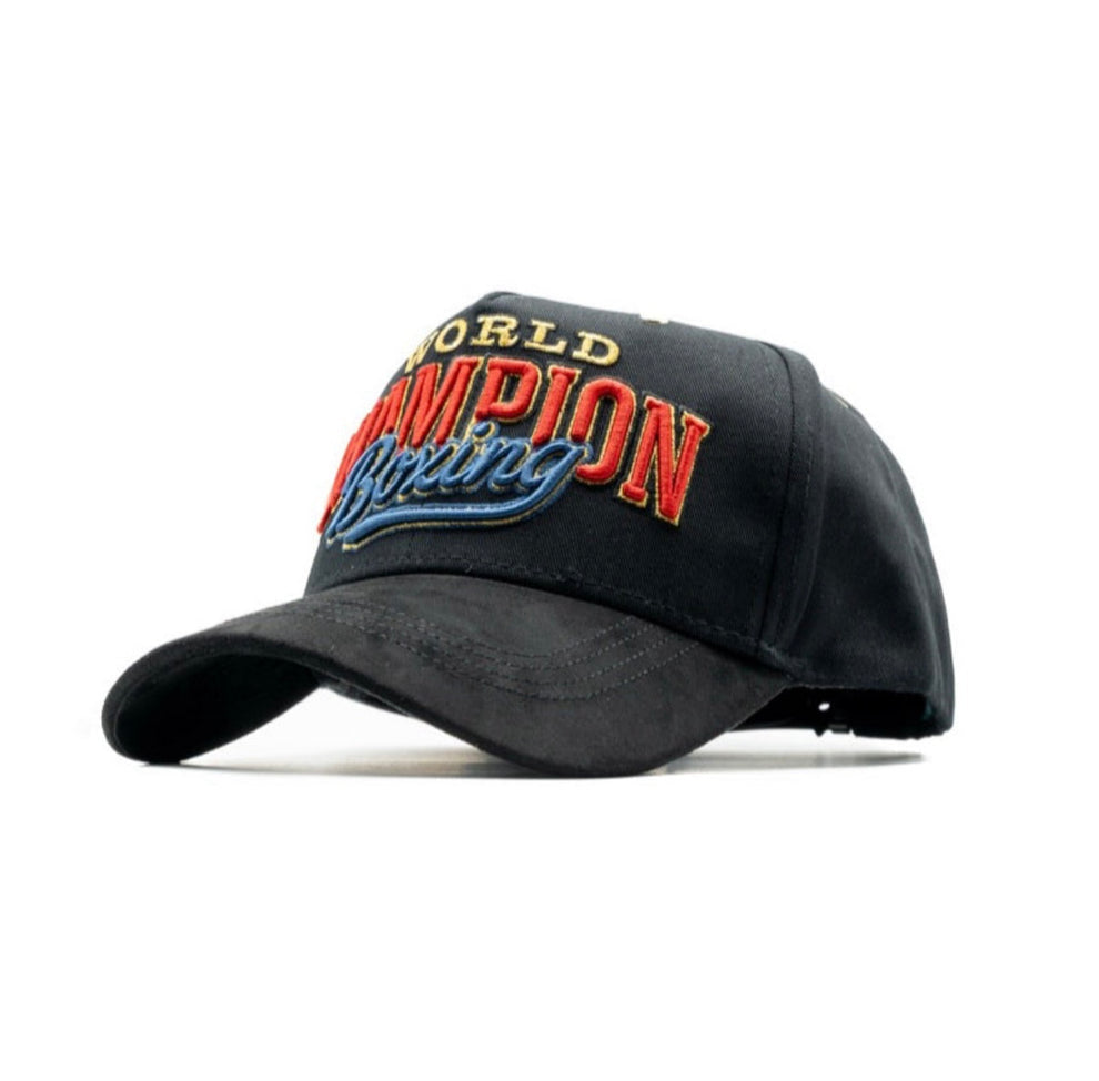 DANDY HATS X CAELO
