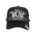 BÁEZ STAY BUSY ANGELS