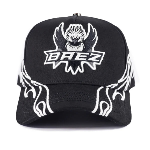BÁEZ BALENZI BLACK