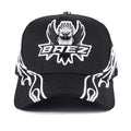 BÁEZ BALENZI BLACK