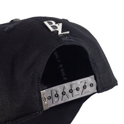 BÁEZ BALENZI BLACK