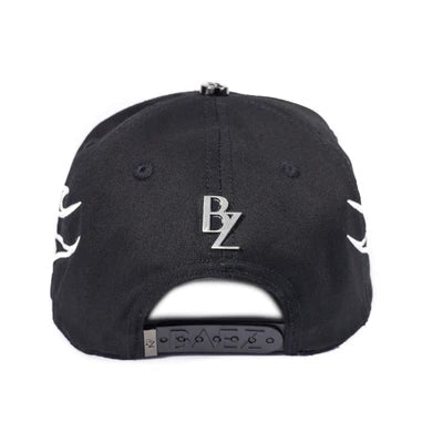 BÁEZ BALENZI BLACK