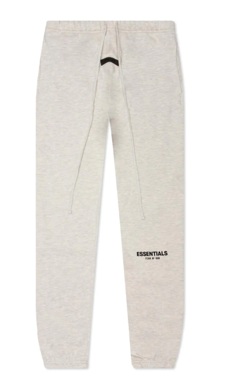 Fear of God Essentials Essentials Core Sweatpants - Light Oatmeal