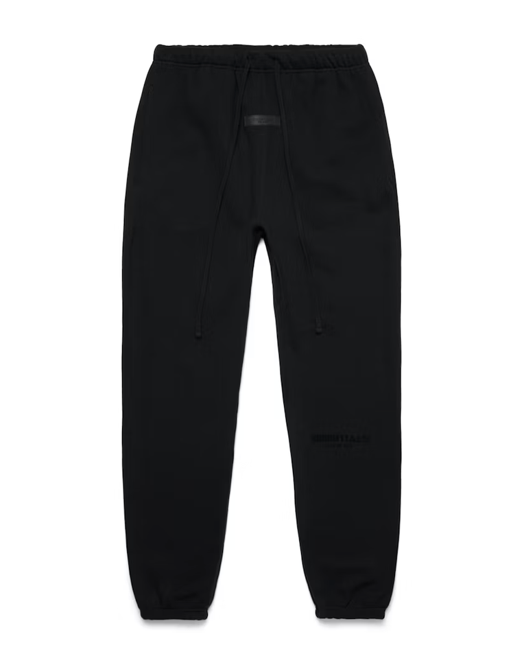 Fear of God Essentials Sweatpants (SS22) Stretch Limo