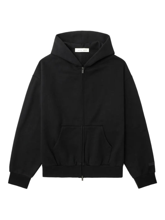 FEAR OF GOD ESSENTIALS ZIP HODDIE 2024