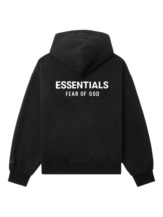 FEAR OF GOD ESSENTIALS ZIP HODDIE 2024