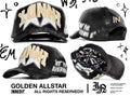 INNEDIT GOLDEN ALLSTAR