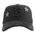 BARBAS B DARK NEBULA