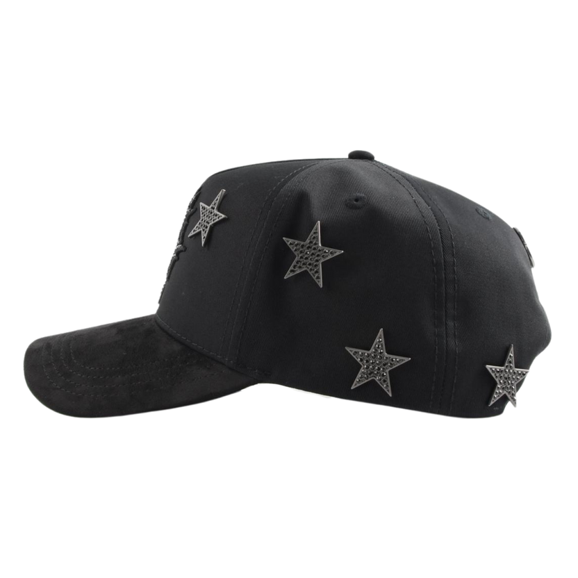 BARBAS B DARK NEBULA