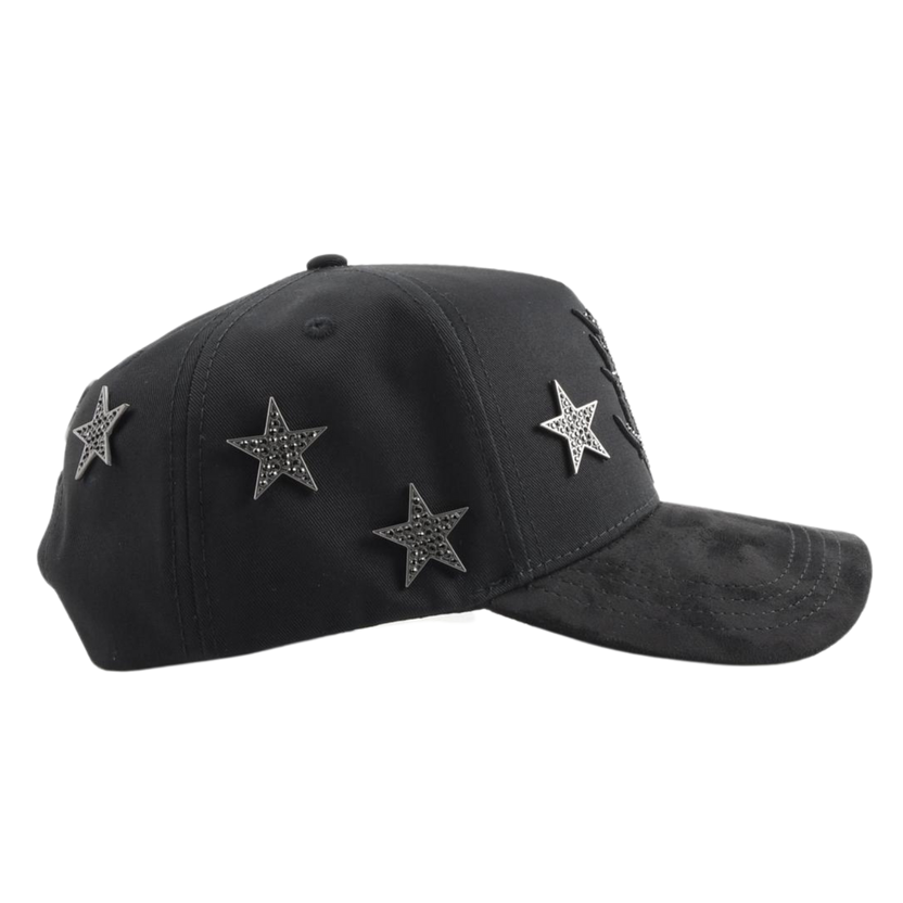 BARBAS B DARK NEBULA