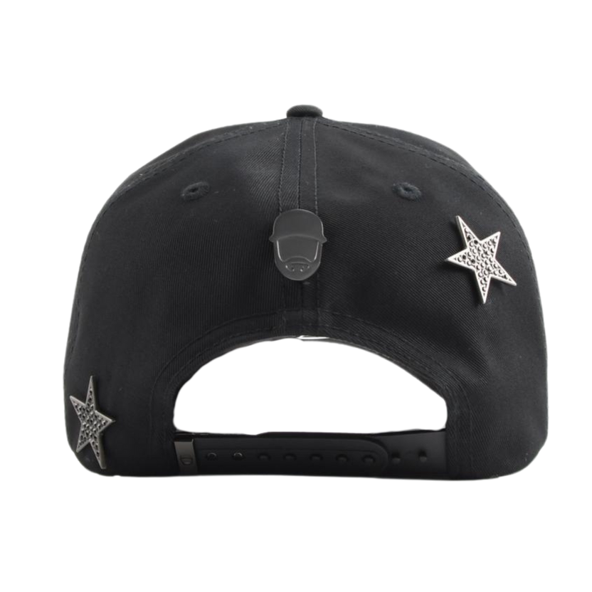 BARBAS B DARK NEBULA