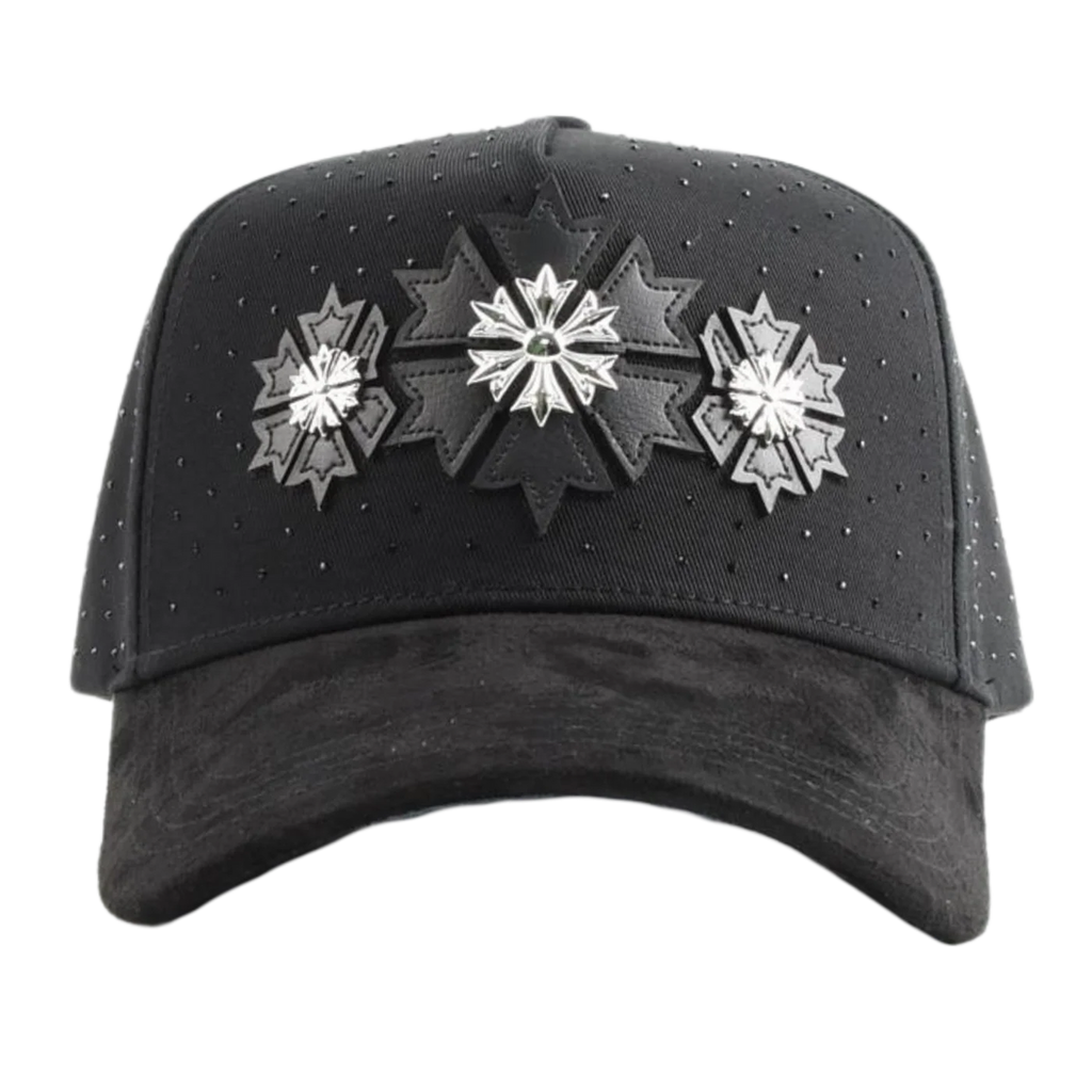 BARBAS SNOW FLAKE