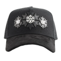 BARBAS SNOW FLAKE