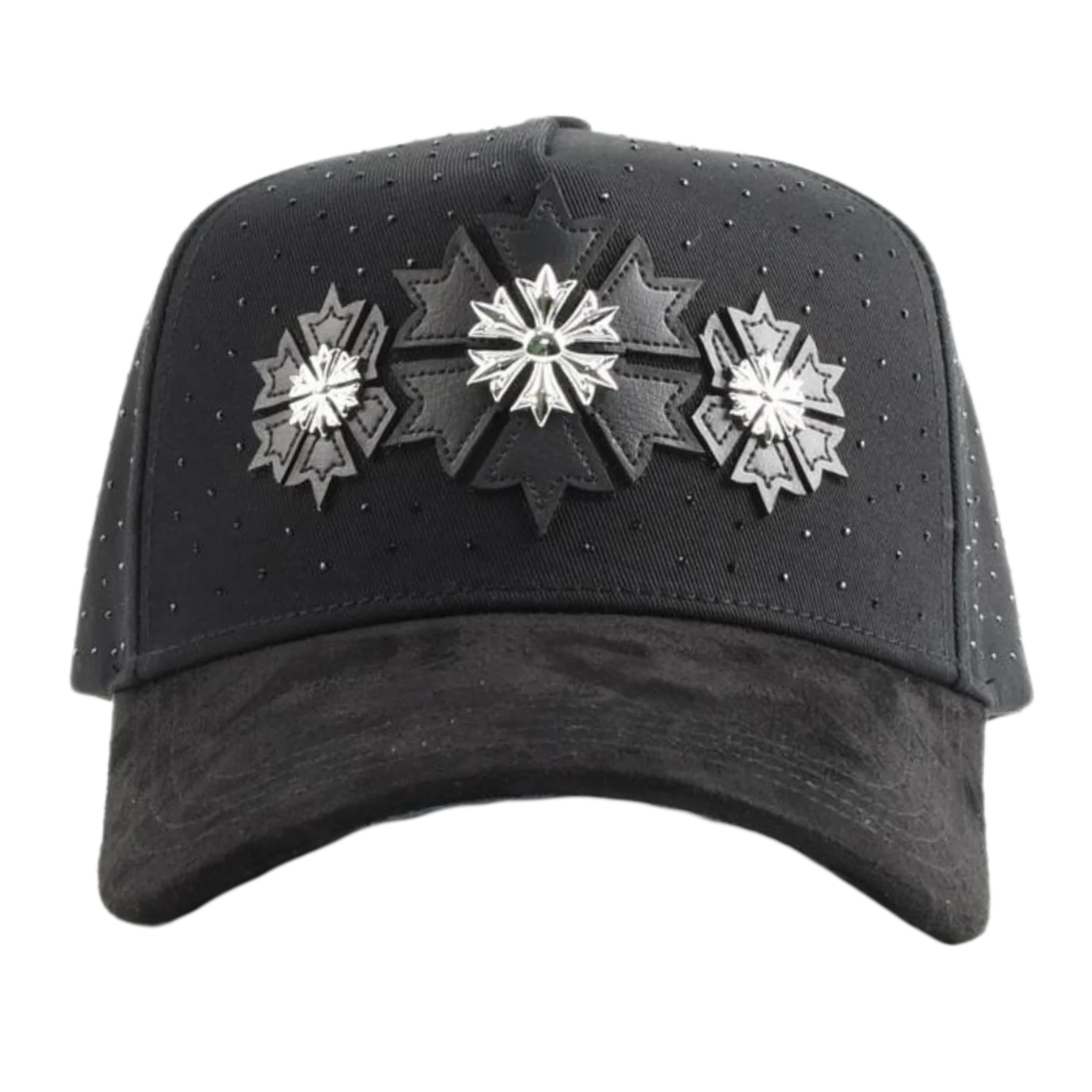 BARBAS SNOW FLAKE