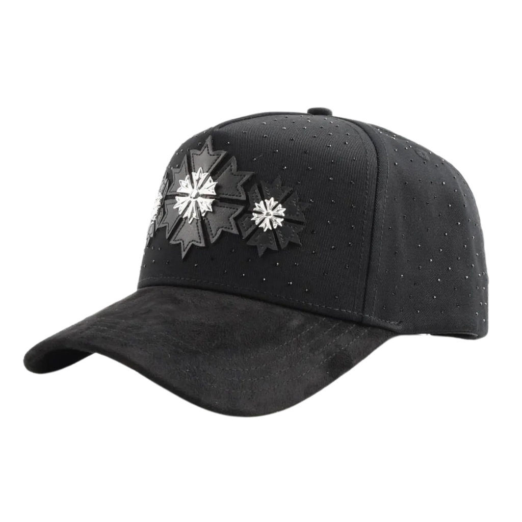 BARBAS SNOW FLAKE