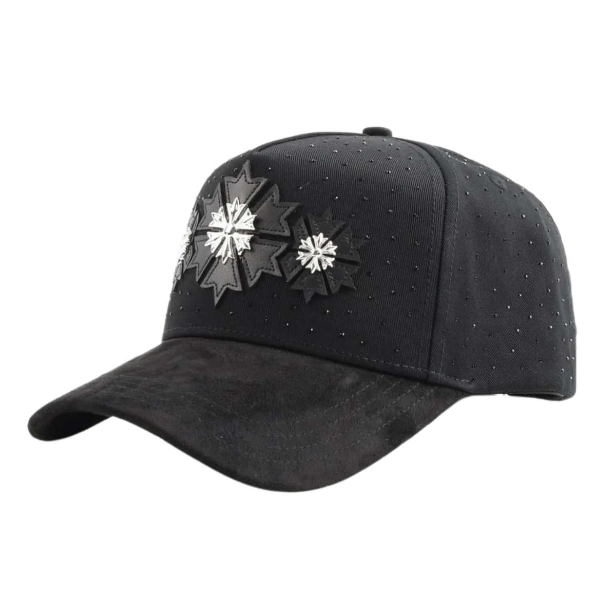 BARBAS SNOW FLAKE