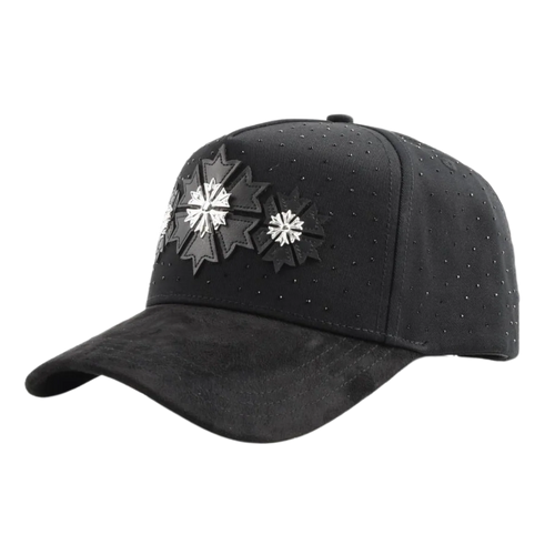 BARBAS SNOW FLAKE