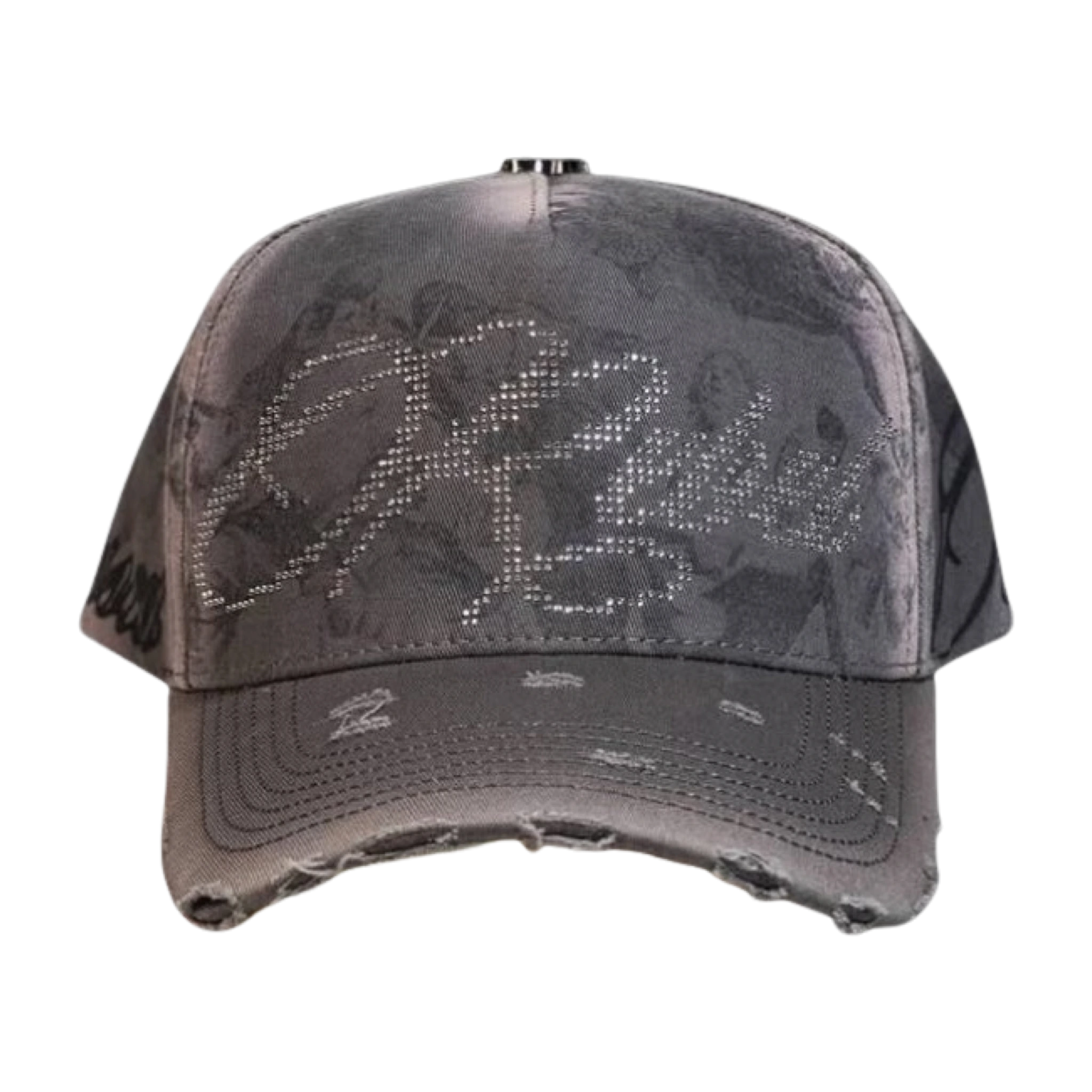 REBEL SAINT OF CHAOS