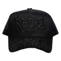 REBEL BLACK CUPID