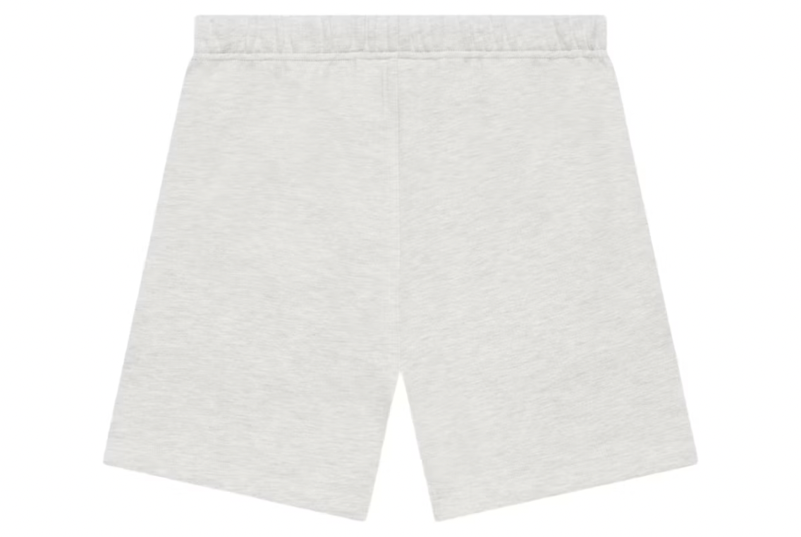 Fear of God Essentials Sweatshort (SS22) Light Oatmeal