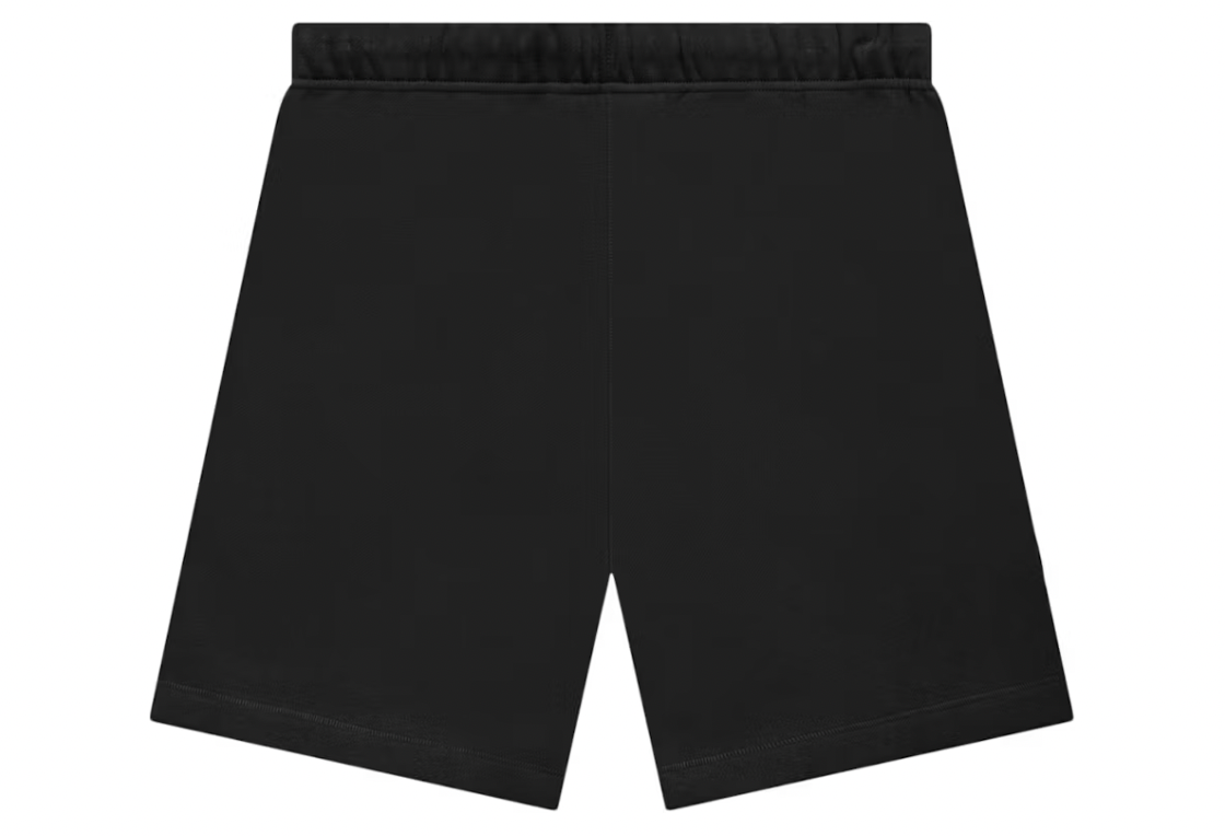 Fear of God Essentials Sweatshort (SS22) Stretch Limo