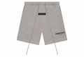Fear of God Essentials Sweatshort (SS22) Dark Oatmeal