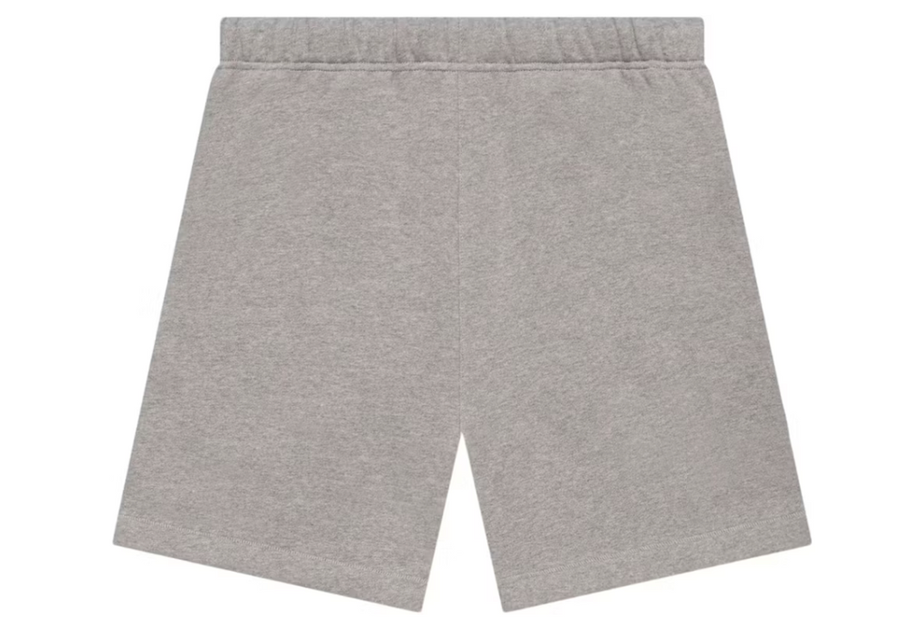 Fear of God Essentials Sweatshort (SS22) Dark Oatmeal