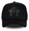 RICO HATS - CHROME
