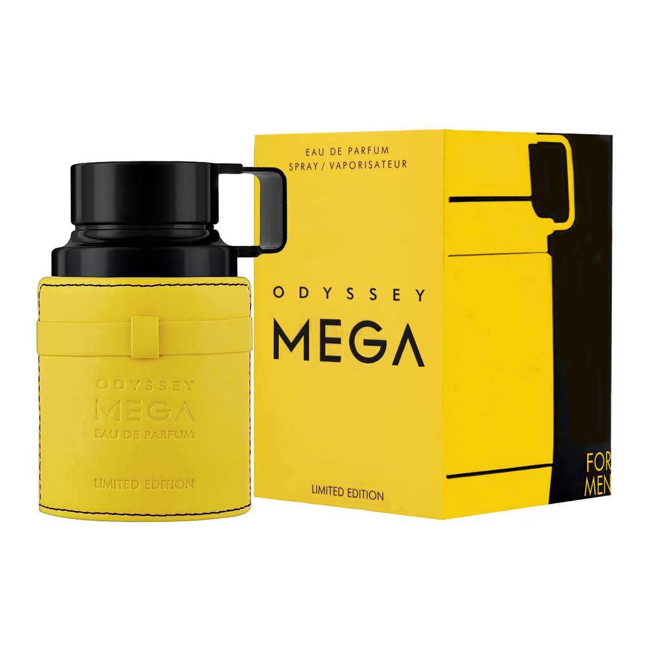 ODESSEY MEGA