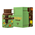 ODESSEY DUBAI CHOCOLAT