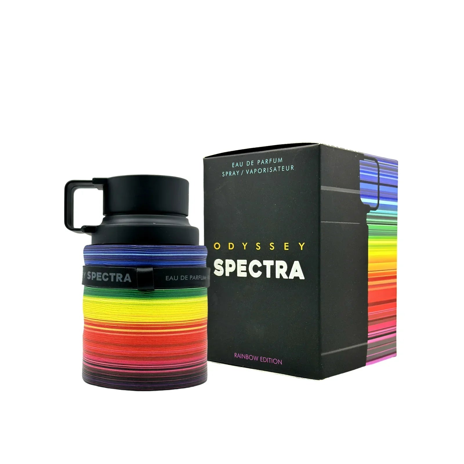 ODESSEY SPECTRA