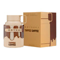 ODESSEY TOFEE COFFE